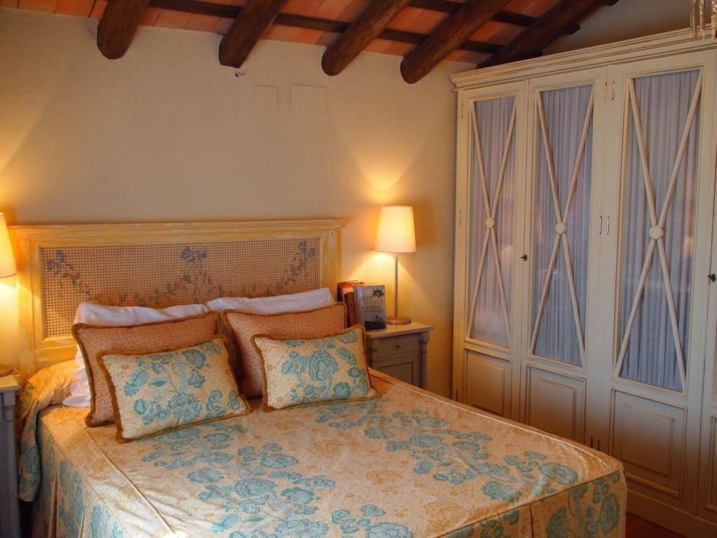 5 soveværelse Finca/Landehus til salg i Constantina med swimmingpool - € 1.600.000 (Ref: 5910050)