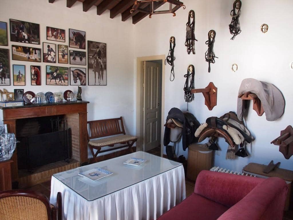 5 soveværelse Finca/Landehus til salg i Constantina med swimmingpool - € 1.600.000 (Ref: 5910050)