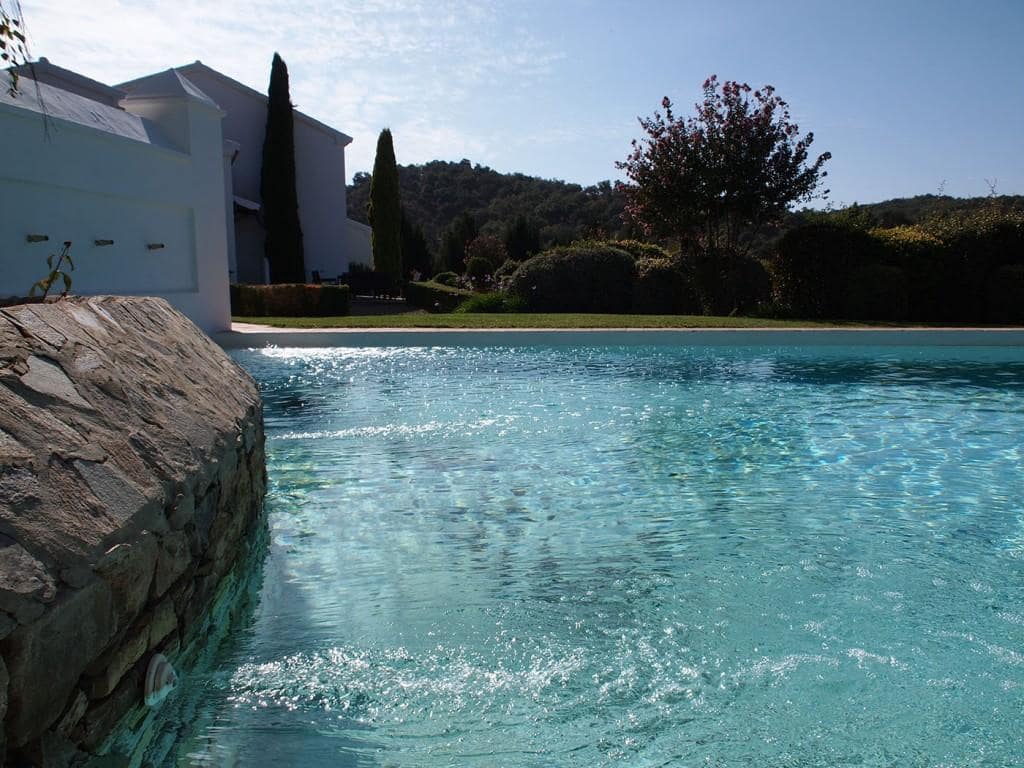 5 soveværelse Finca/Landehus til salg i Constantina med swimmingpool - € 1.600.000 (Ref: 5910050)