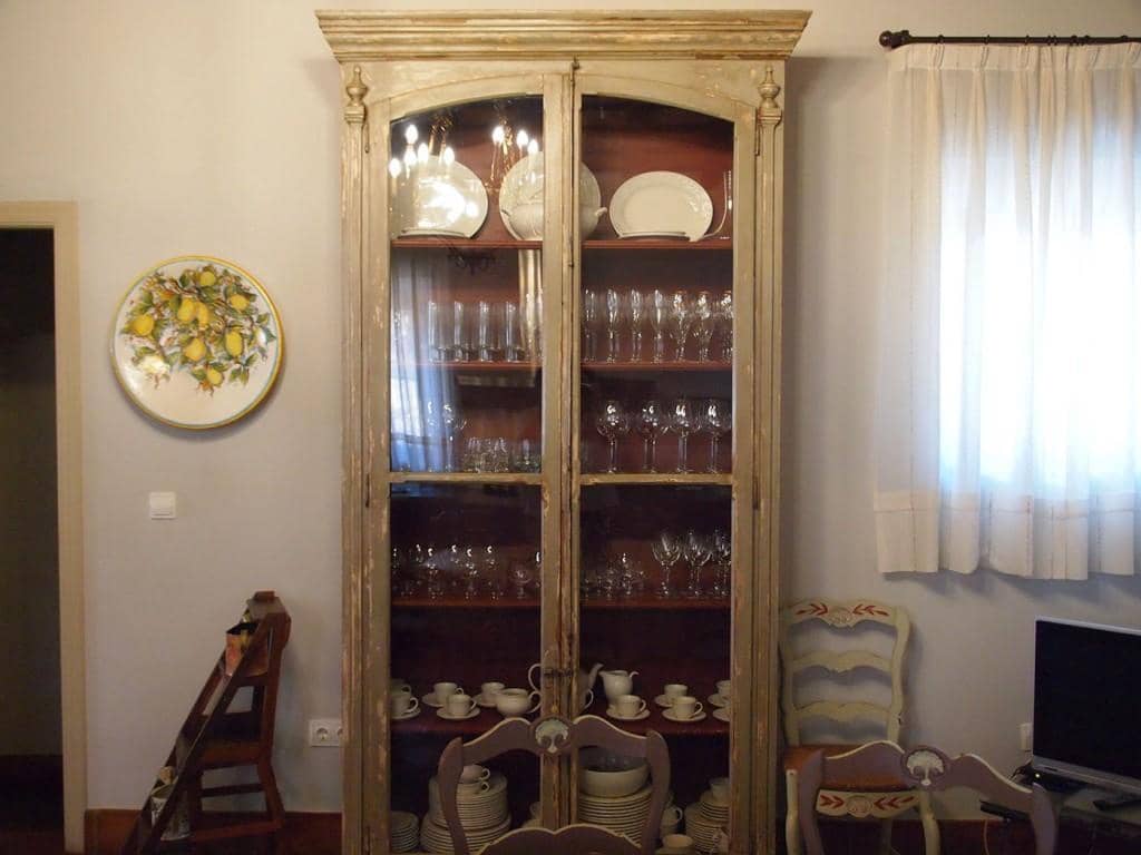 5 soveværelse Finca/Landehus til salg i Constantina med swimmingpool - € 1.600.000 (Ref: 5910050)