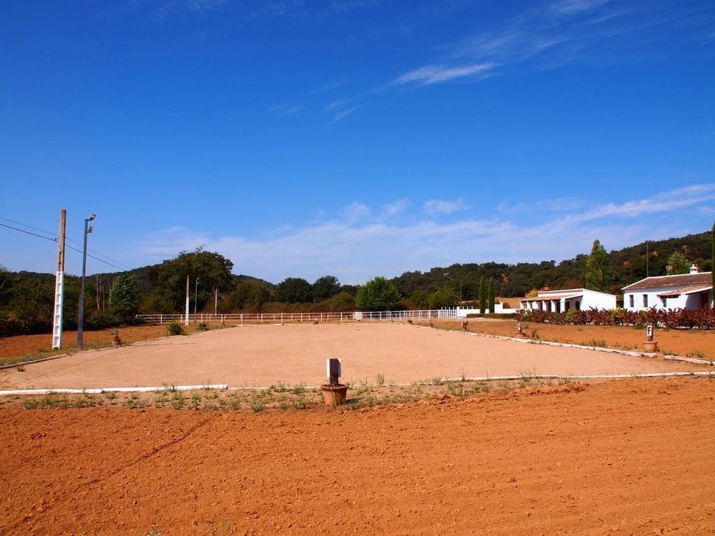 5 soveværelse Finca/Landehus til salg i Constantina med swimmingpool - € 1.600.000 (Ref: 5910050)