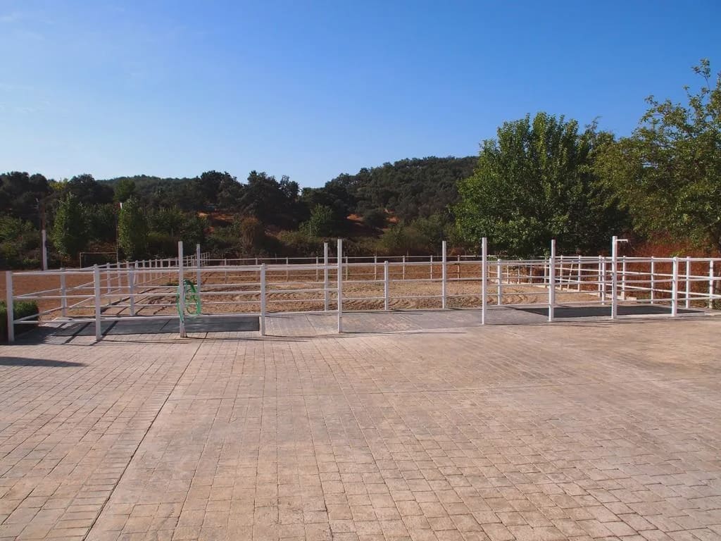 5 sypialnia Finka/Dom wiejski na sprzedaż w Constantina z basenem - 1 475 000 € (Ref: 5910050)