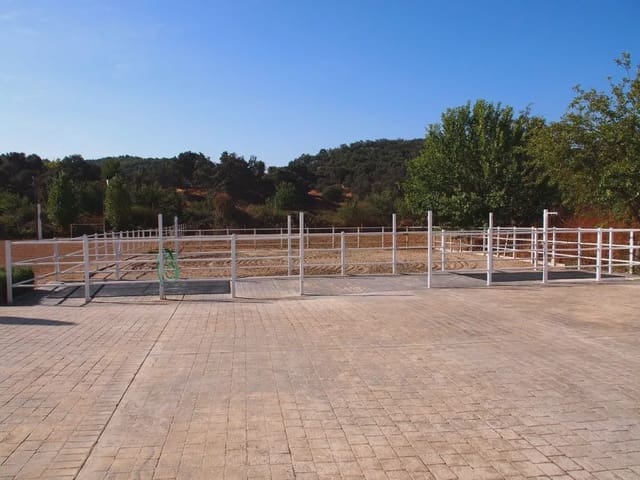 5 chambre Finca/Maison de Campagne à vendre à Constantina avec piscine - 1 475 000 € (Ref: 5910050)