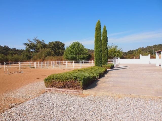 5 chambre Finca/Maison de Campagne à vendre à Constantina avec piscine - 1 475 000 € (Ref: 5910050)