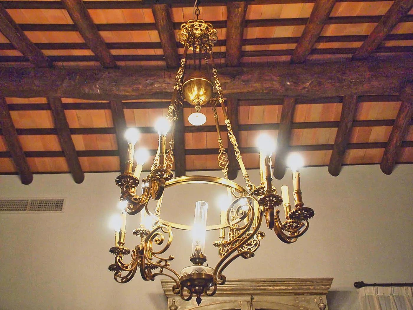 5 sypialnia Finka/Dom wiejski na sprzedaż w Constantina z basenem - 1 475 000 € (Ref: 5910050)