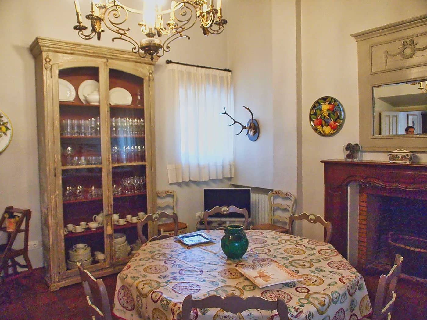 5 sypialnia Finka/Dom wiejski na sprzedaż w Constantina z basenem - 1 475 000 € (Ref: 5910050)