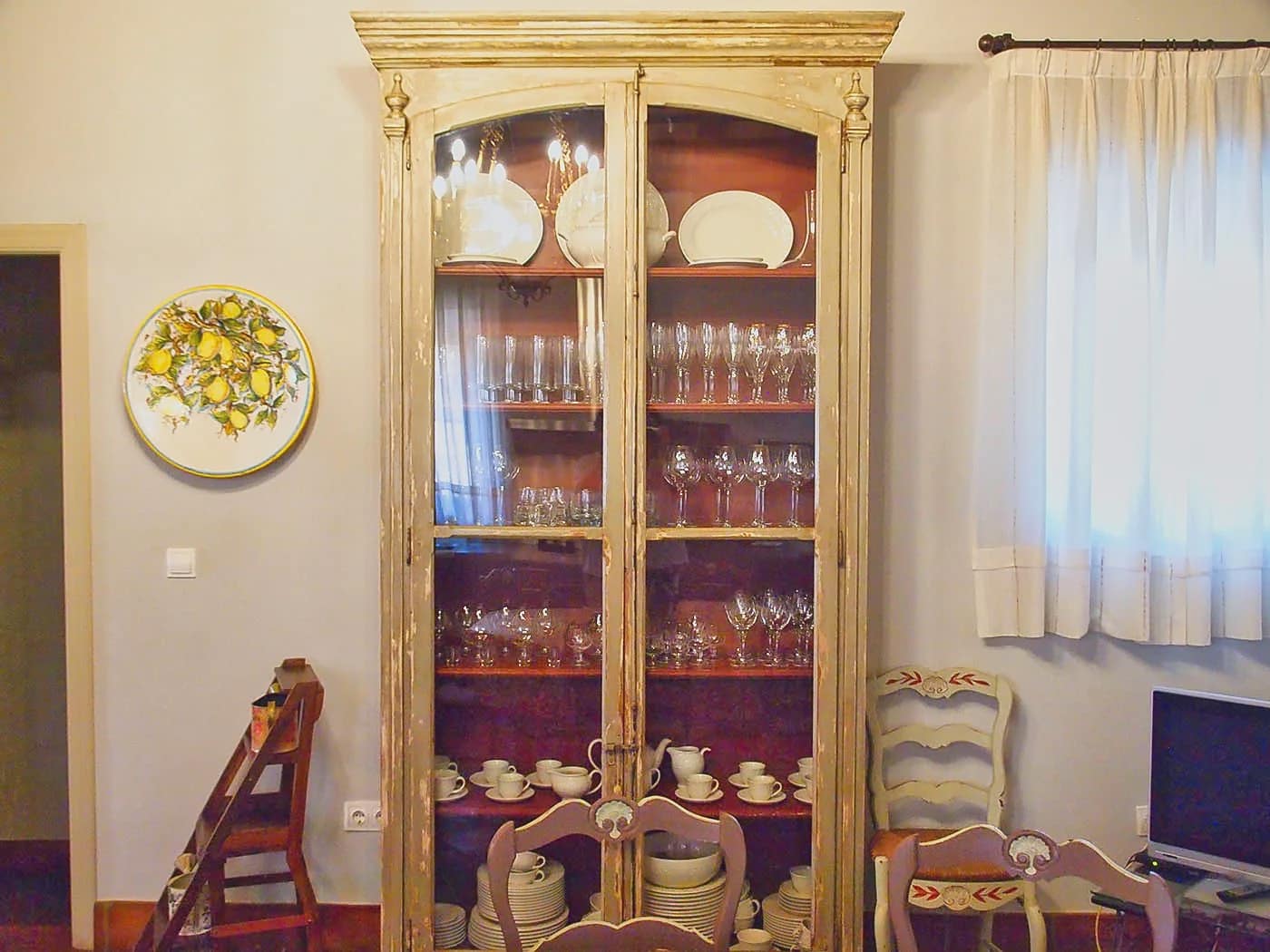 5 sypialnia Finka/Dom wiejski na sprzedaż w Constantina z basenem - 1 475 000 € (Ref: 5910050)