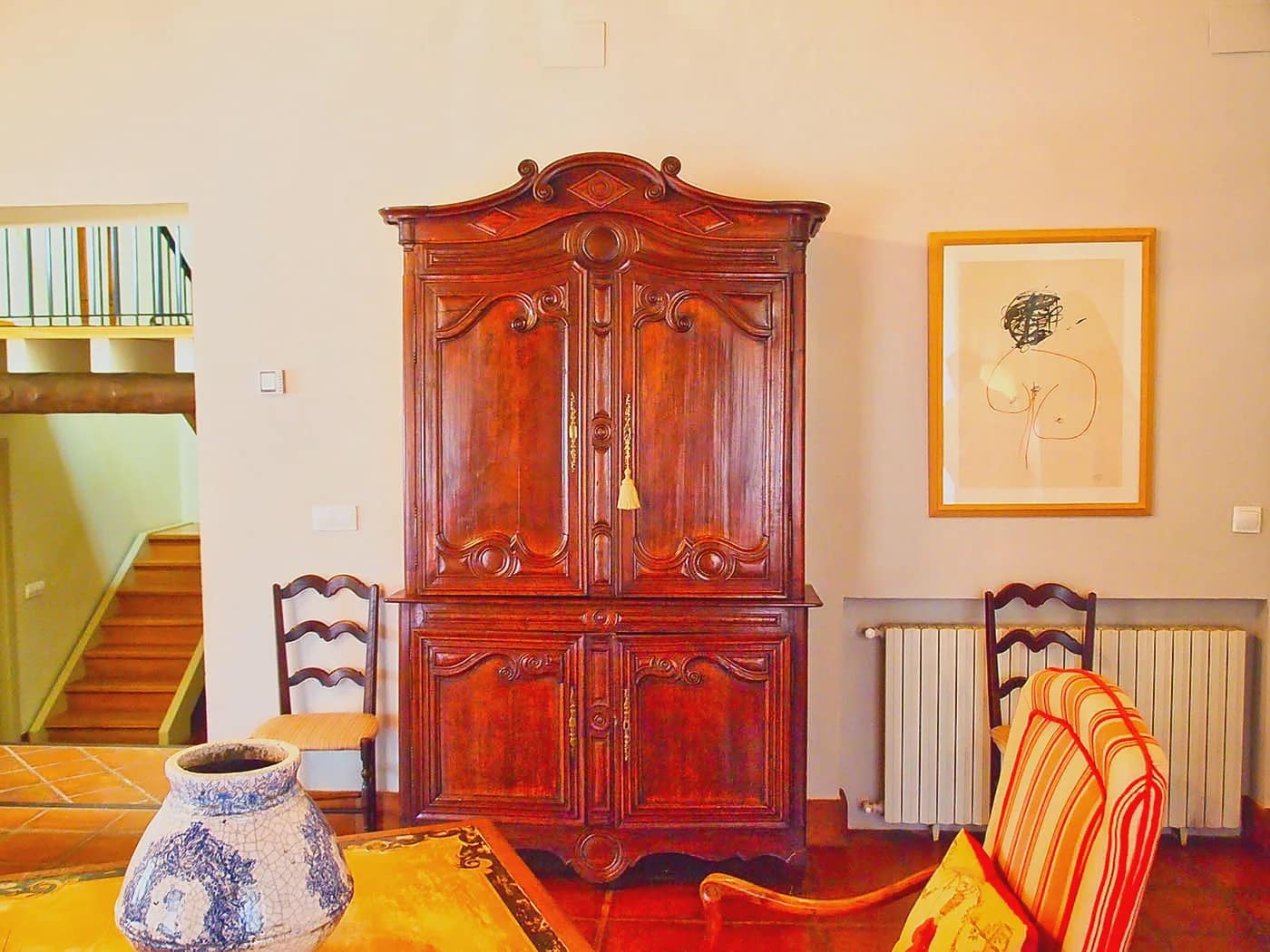 5 sypialnia Finka/Dom wiejski na sprzedaż w Constantina z basenem - 1 475 000 € (Ref: 5910050)
