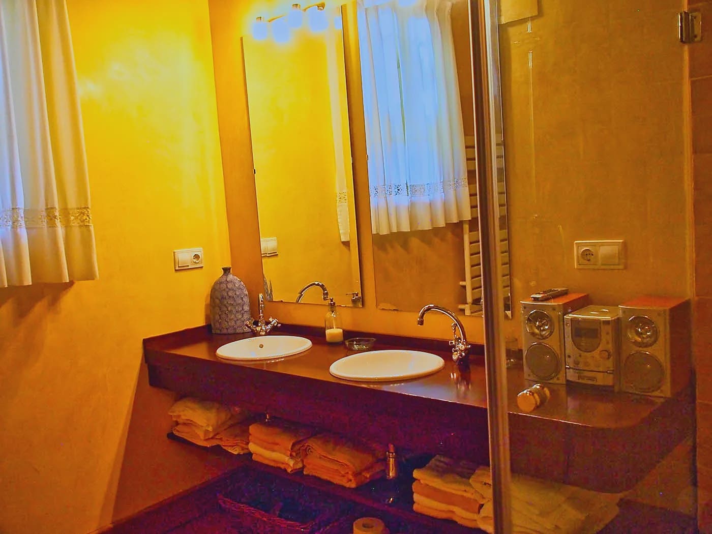 5 sypialnia Finka/Dom wiejski na sprzedaż w Constantina z basenem - 1 475 000 € (Ref: 5910050)