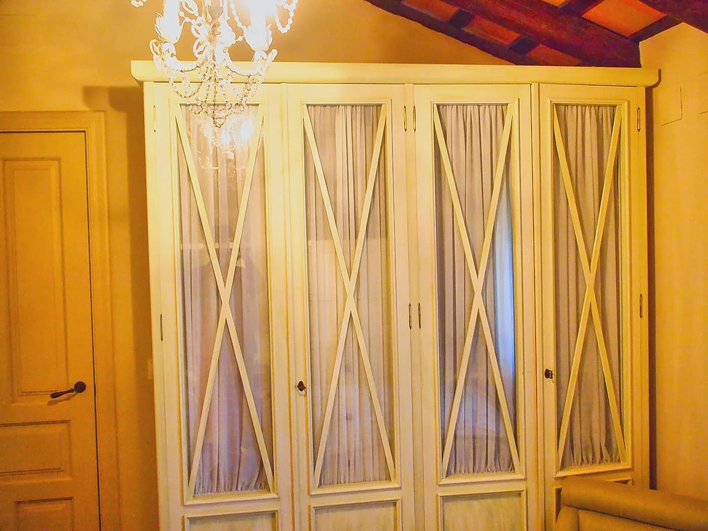 5 sypialnia Finka/Dom wiejski na sprzedaż w Constantina z basenem - 1 475 000 € (Ref: 5910050)