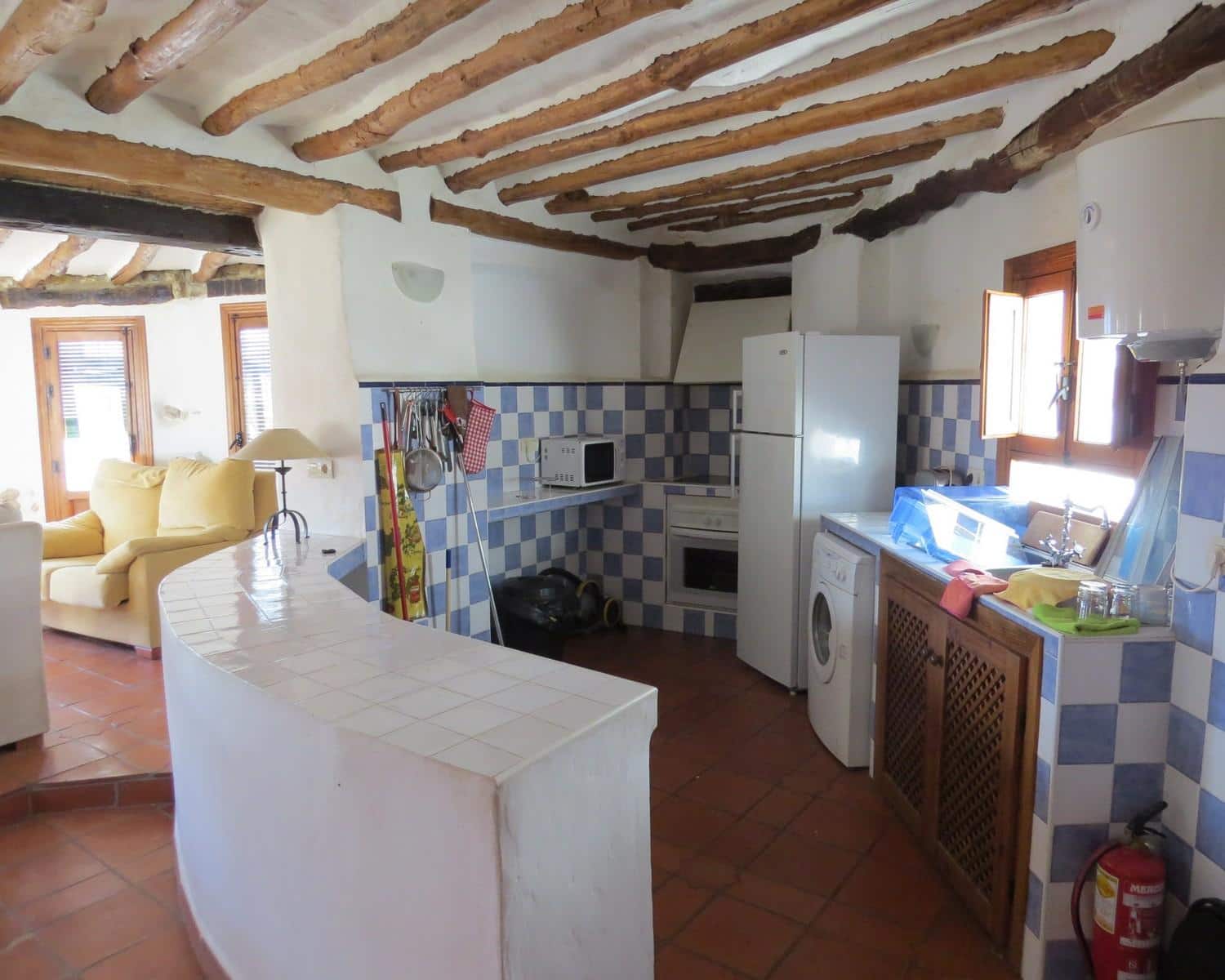 10 soverom Hus til salgs i Castaras - € 270 000 (Ref: 6465149)