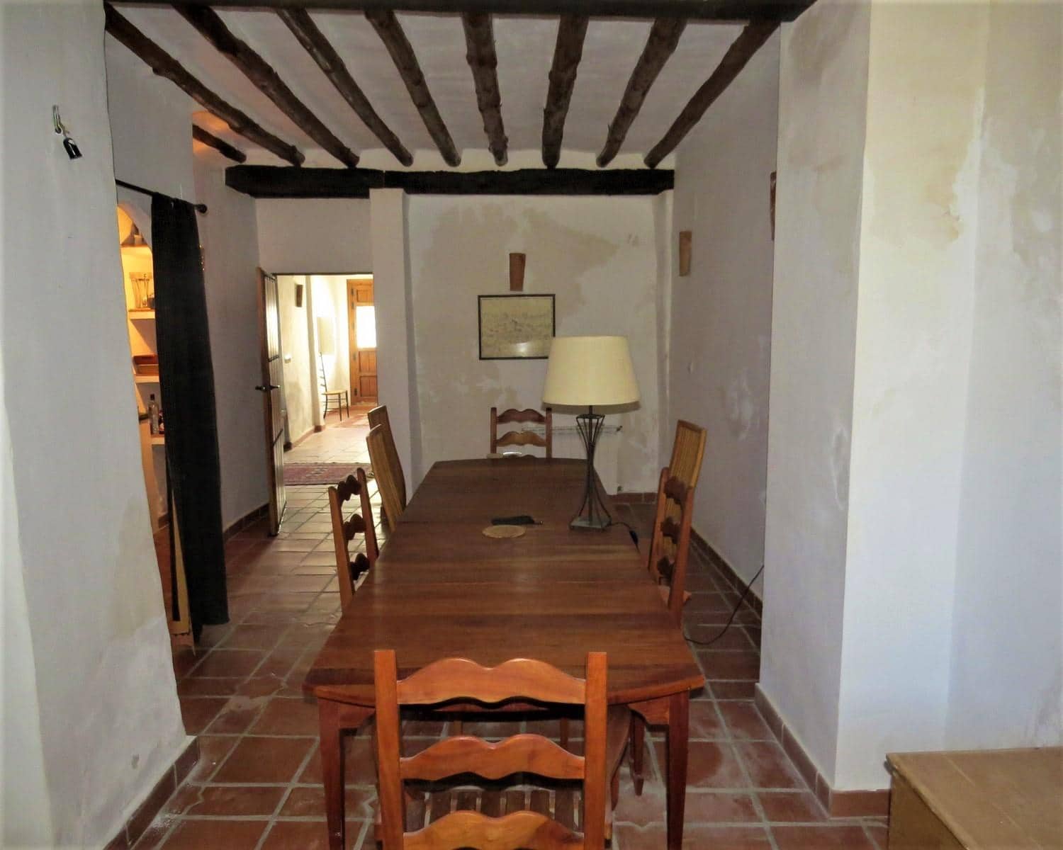 10 soverom Hus til salgs i Castaras - € 270 000 (Ref: 6465149)