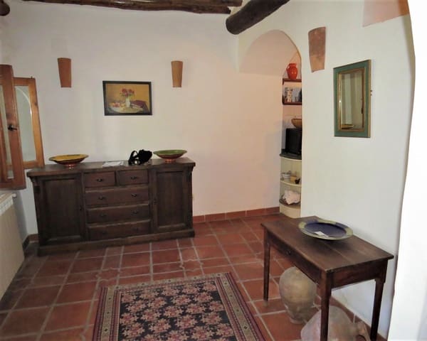 10 soveværelse Byhus til salg i Cástaras - € 270.000 (Ref: 6465149)