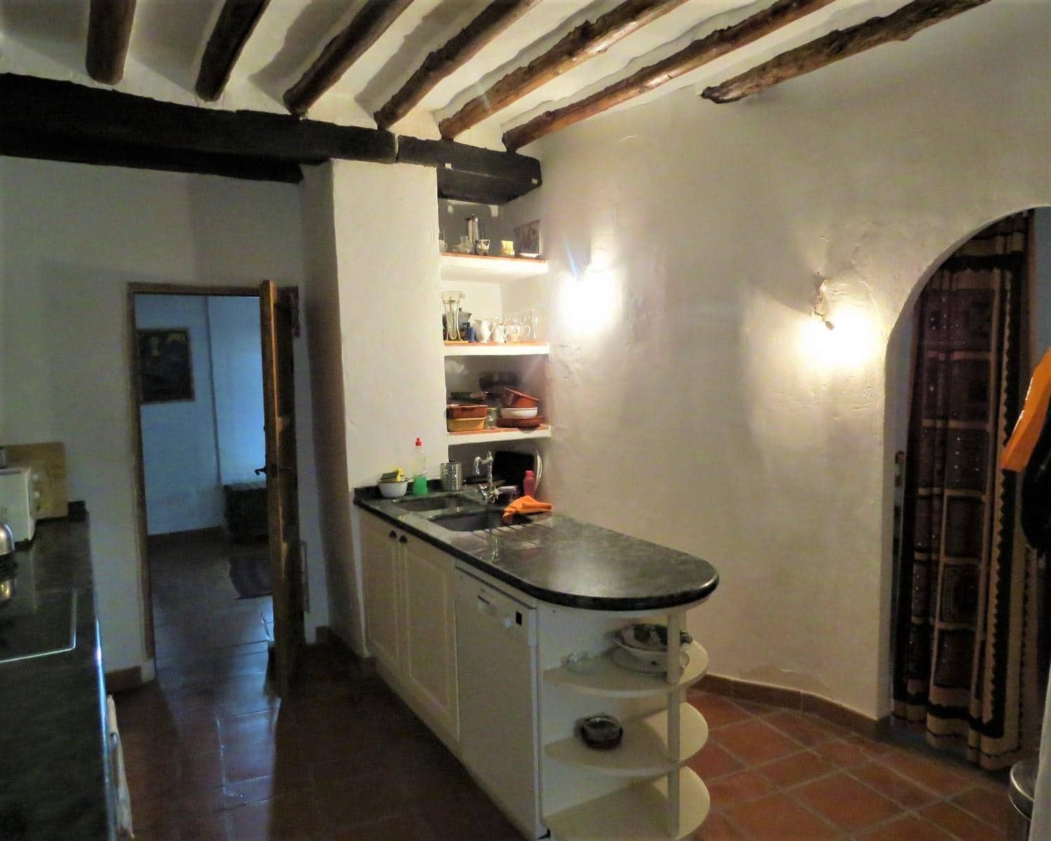 10 soverom Hus til salgs i Castaras - € 270 000 (Ref: 6465149)