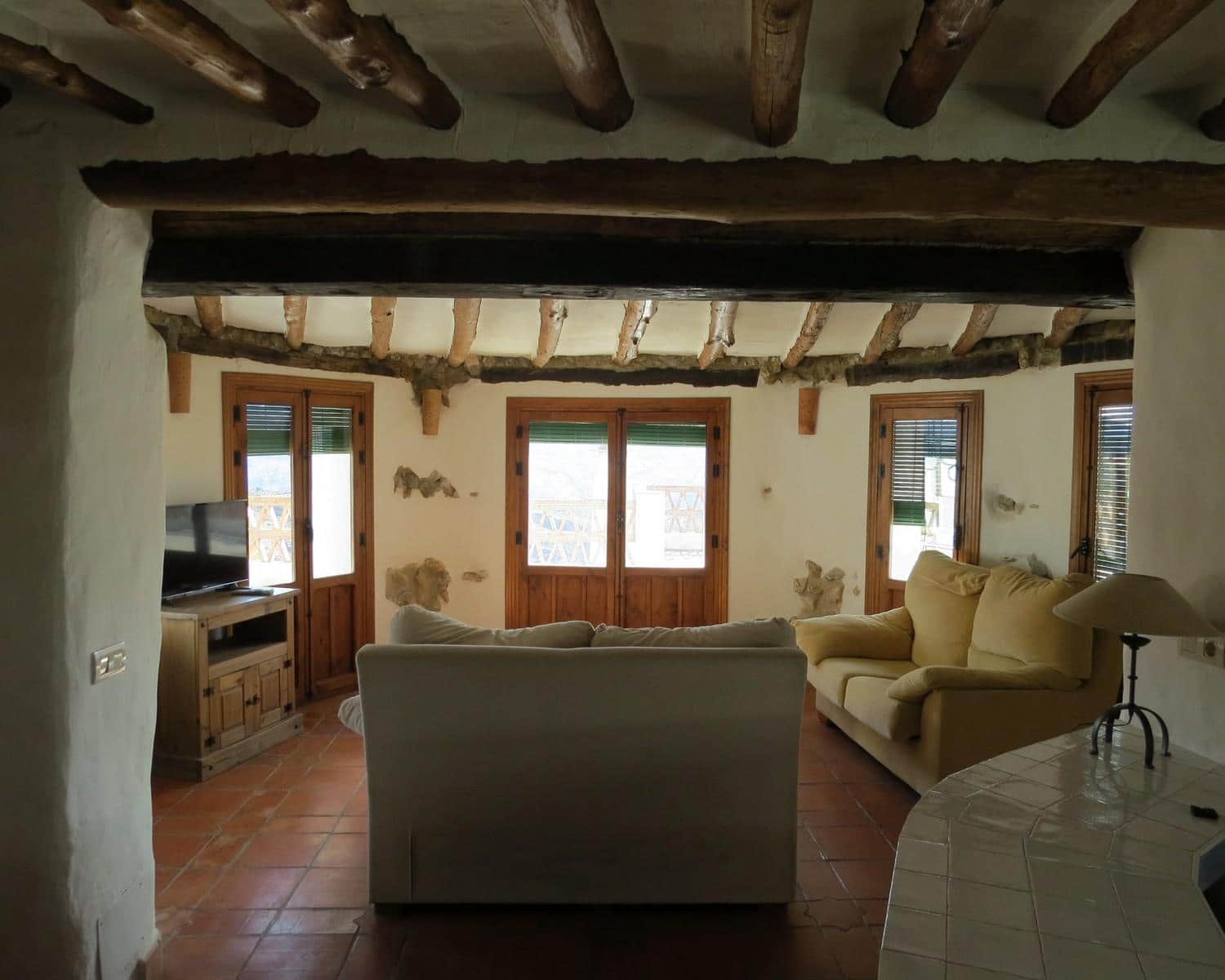 10 soverom Hus til salgs i Castaras - € 270 000 (Ref: 6465149)