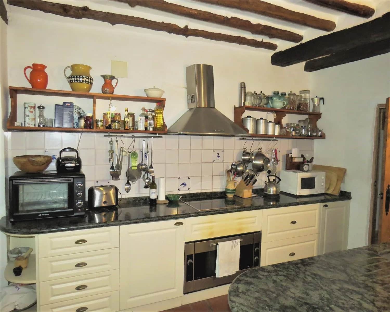 10 soveværelse Byhus til salg i Castaras med garage - € 249.000 (Ref: 6465149)