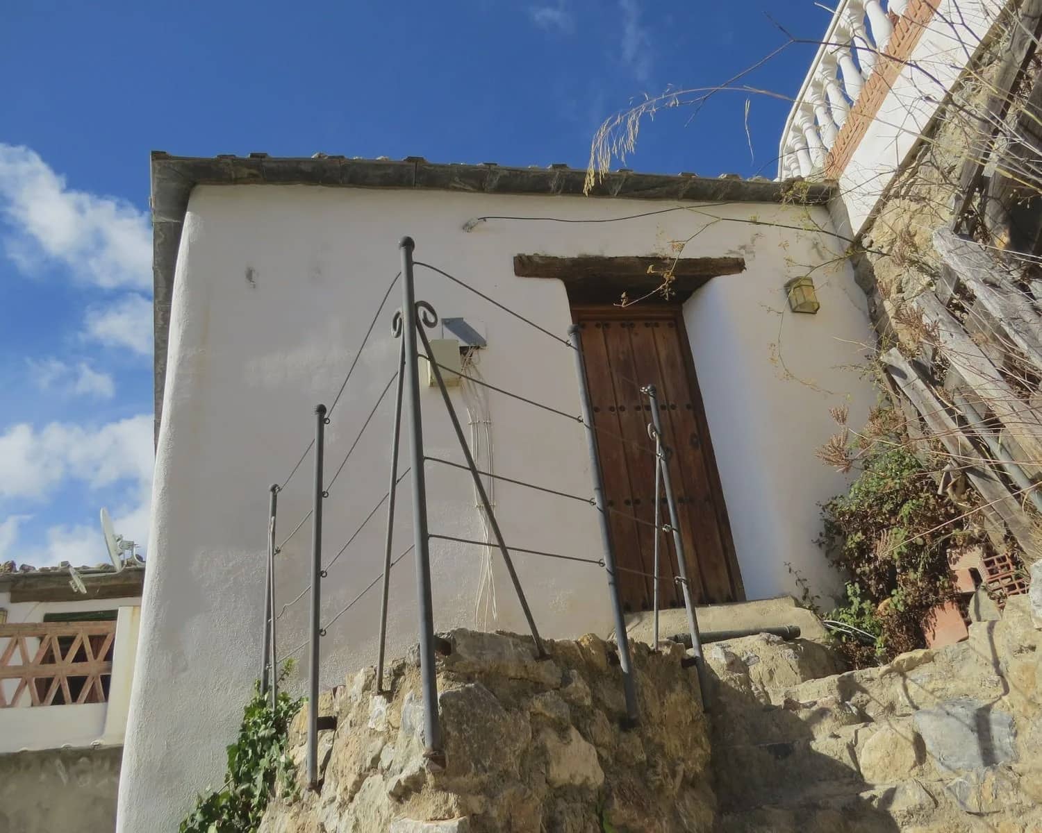 10 soveværelse Byhus til salg i Castaras med garage - € 249.000 (Ref: 6465149)
