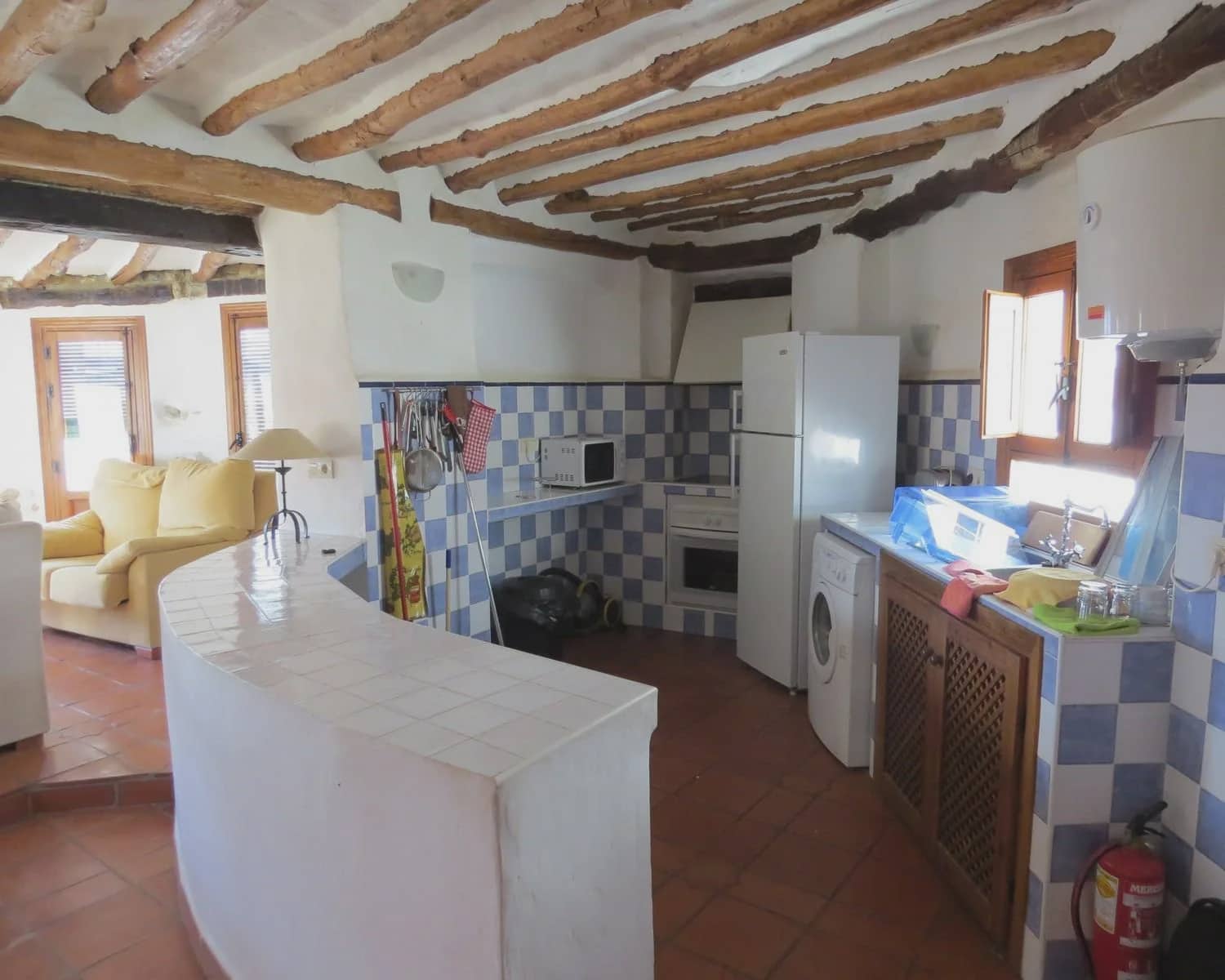 10 soveværelse Byhus til salg i Castaras med garage - € 249.000 (Ref: 6465149)