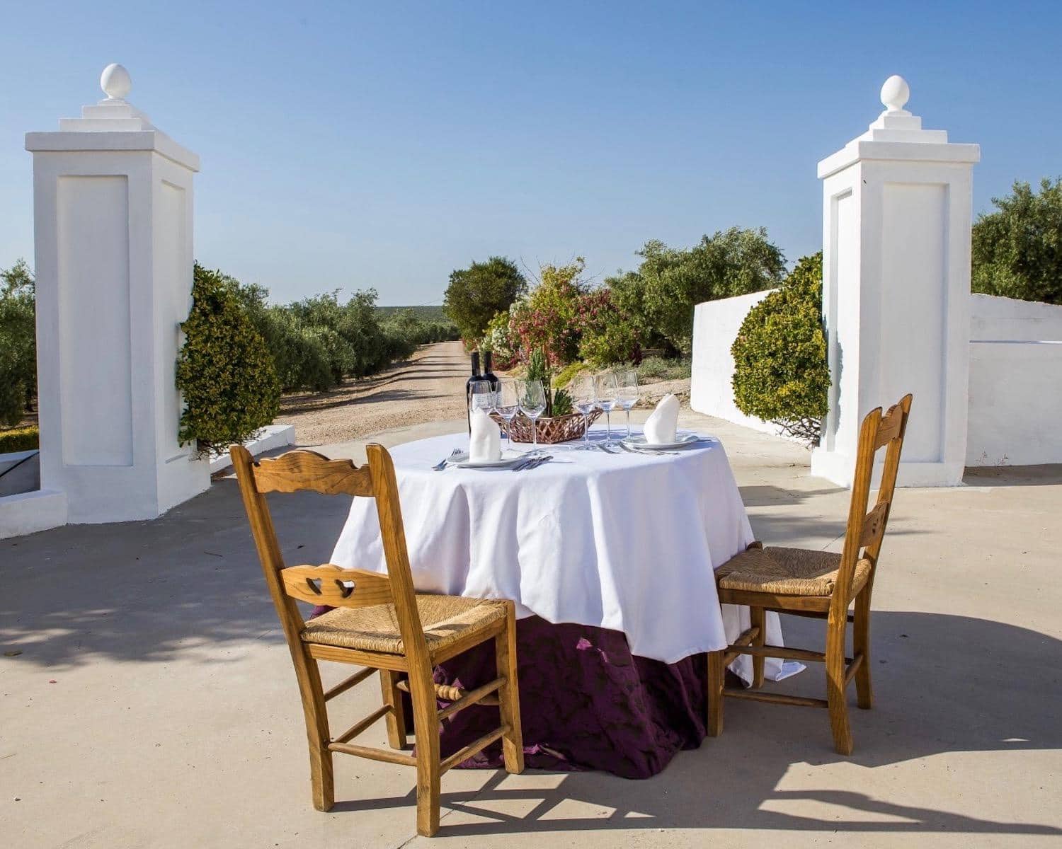 9 soveværelse Hotel til salg i Aguilar de la Frontera med swimmingpool - € 600.000 (Ref: 6499534)