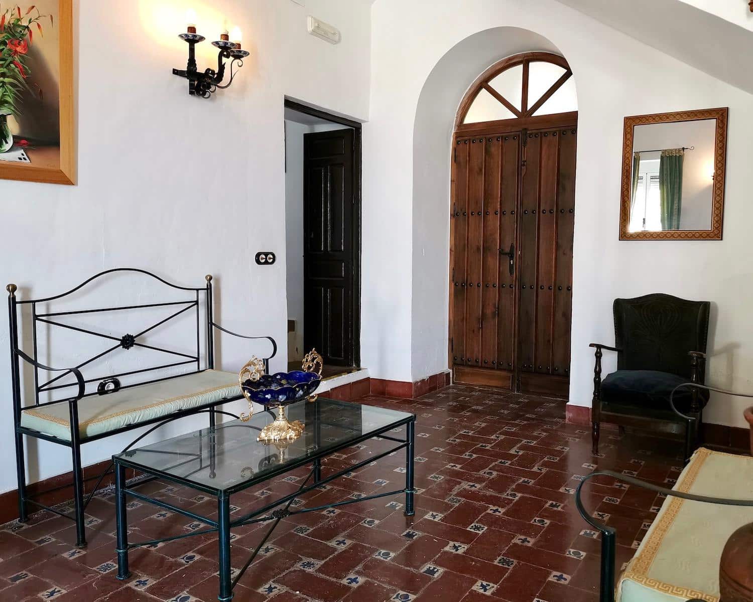 9 soveværelse Hotel til salg i Aguilar de la Frontera med swimmingpool - € 600.000 (Ref: 6499534)