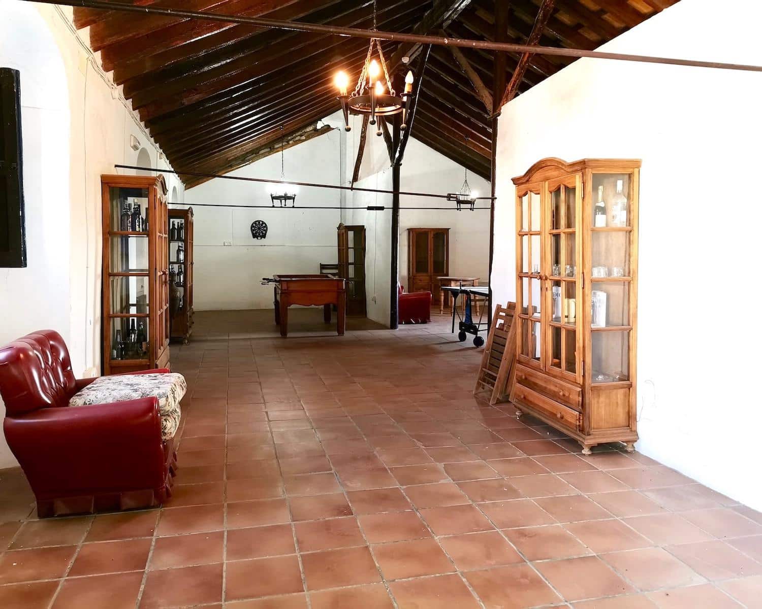 9 soveværelse Hotel til salg i Aguilar de la Frontera med swimmingpool - € 600.000 (Ref: 6499534)