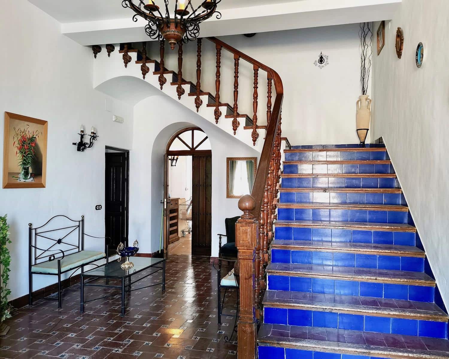 9 soveværelse Hotel til salg i Aguilar de la Frontera med swimmingpool - € 600.000 (Ref: 6499534)