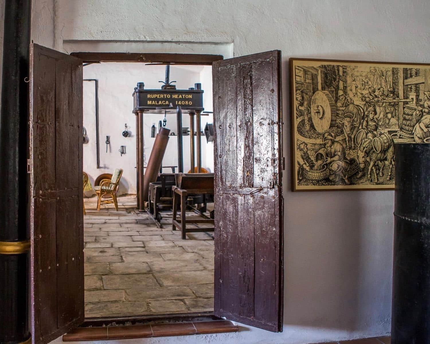 9 soveværelse Hotel til salg i Aguilar de la Frontera med swimmingpool - € 600.000 (Ref: 6499534)