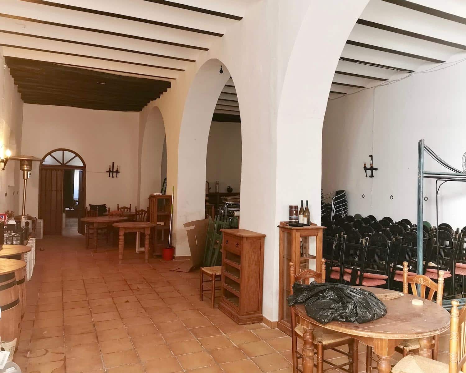 9 soveværelse Hotel til salg i Aguilar de la Frontera med swimmingpool - € 600.000 (Ref: 6499534)