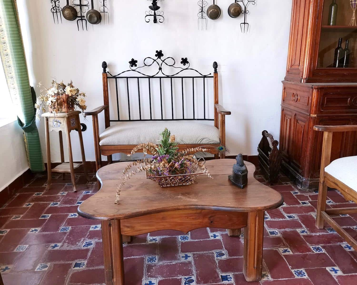 9 soveværelse Hotel til salg i Aguilar de la Frontera med swimmingpool - € 600.000 (Ref: 6499534)