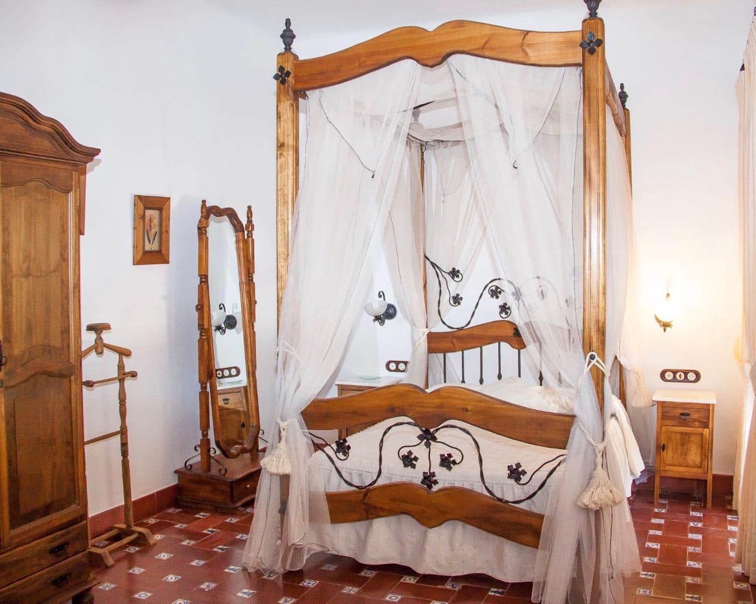 9 soveværelse Hotel til salg i Aguilar de la Frontera med swimmingpool - € 600.000 (Ref: 6499534)