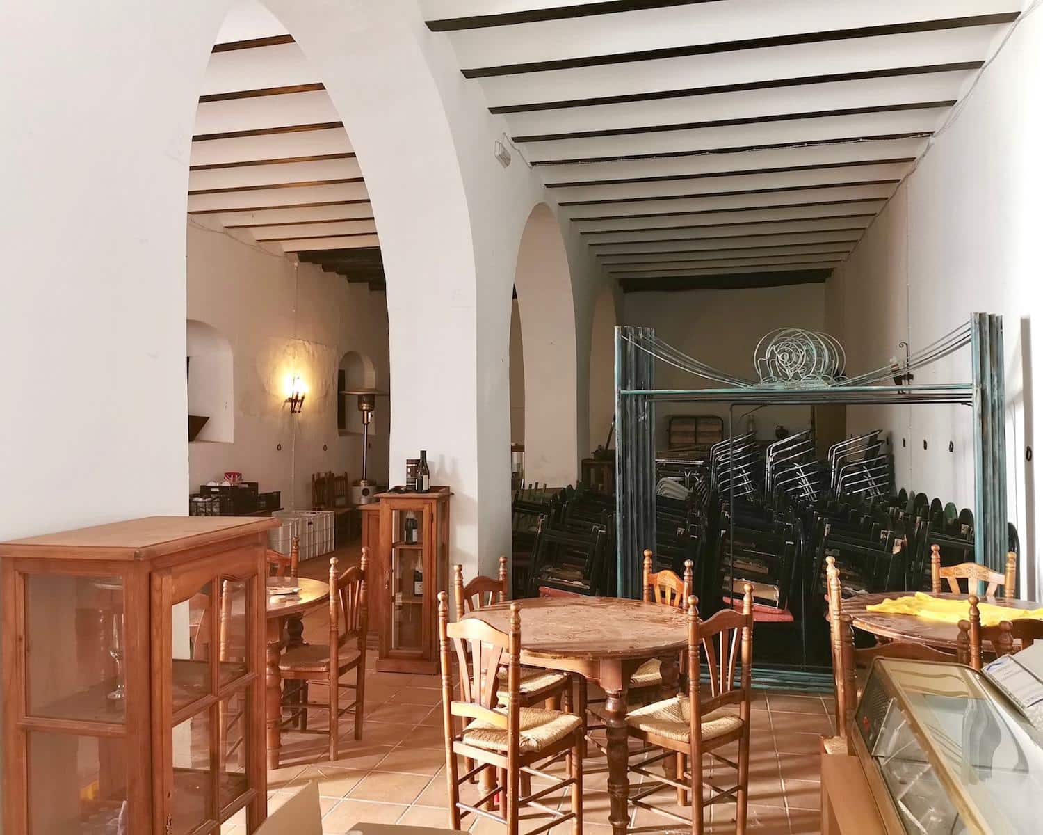 9 soveværelse Hotel til salg i Aguilar de la Frontera med swimmingpool - € 600.000 (Ref: 6499534)