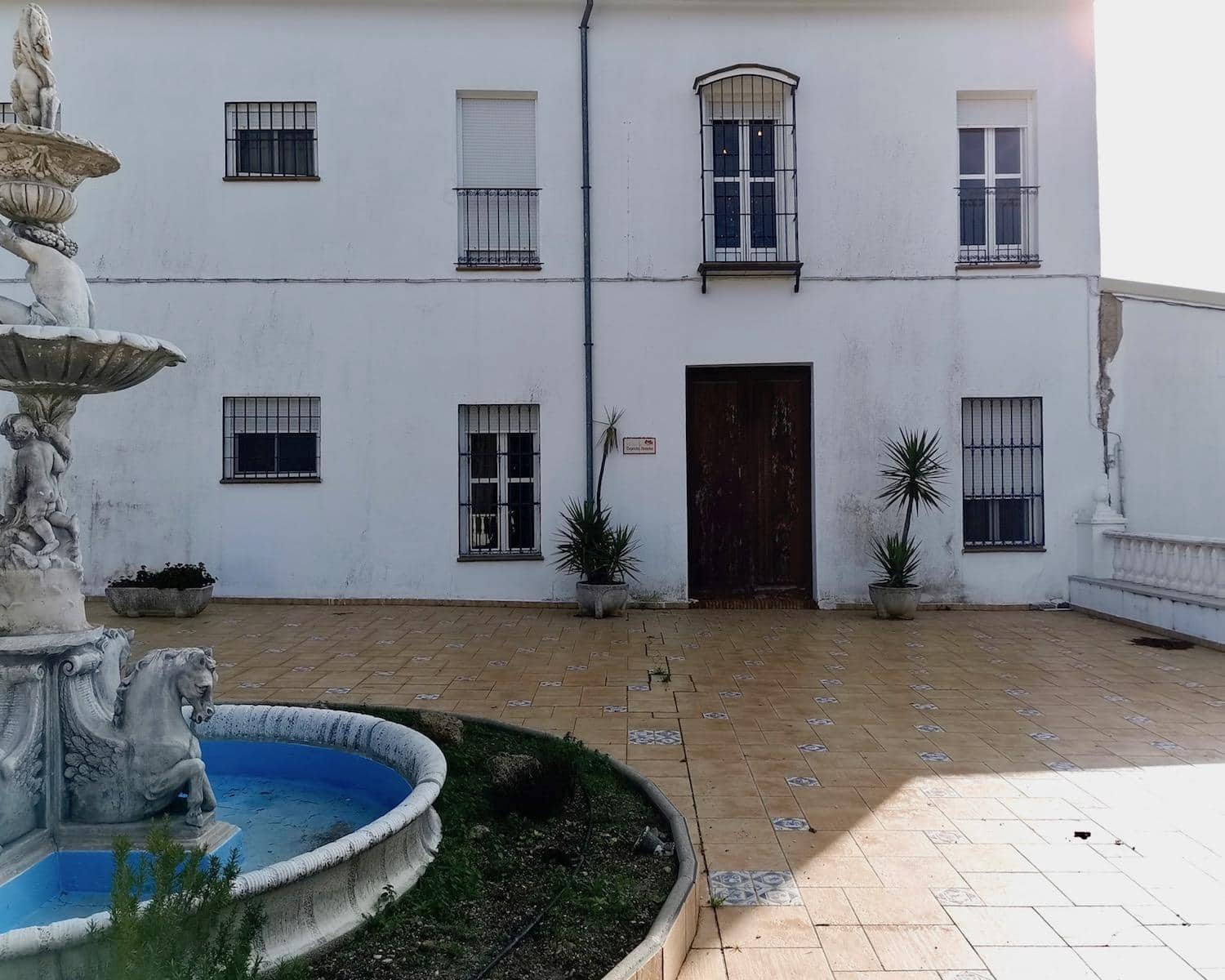 9 soveværelse Hotel til salg i Aguilar de la Frontera med swimmingpool - € 600.000 (Ref: 6499534)
