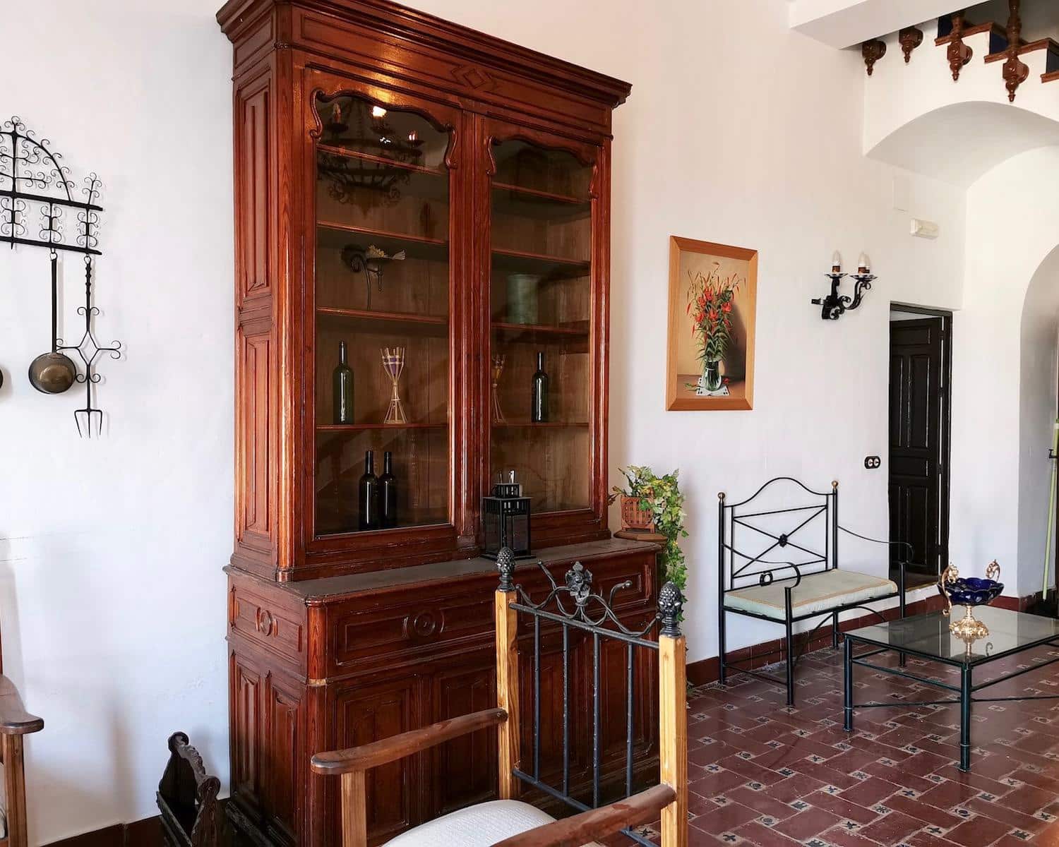 9 soveværelse Hotel til salg i Aguilar de la Frontera med swimmingpool - € 600.000 (Ref: 6499534)