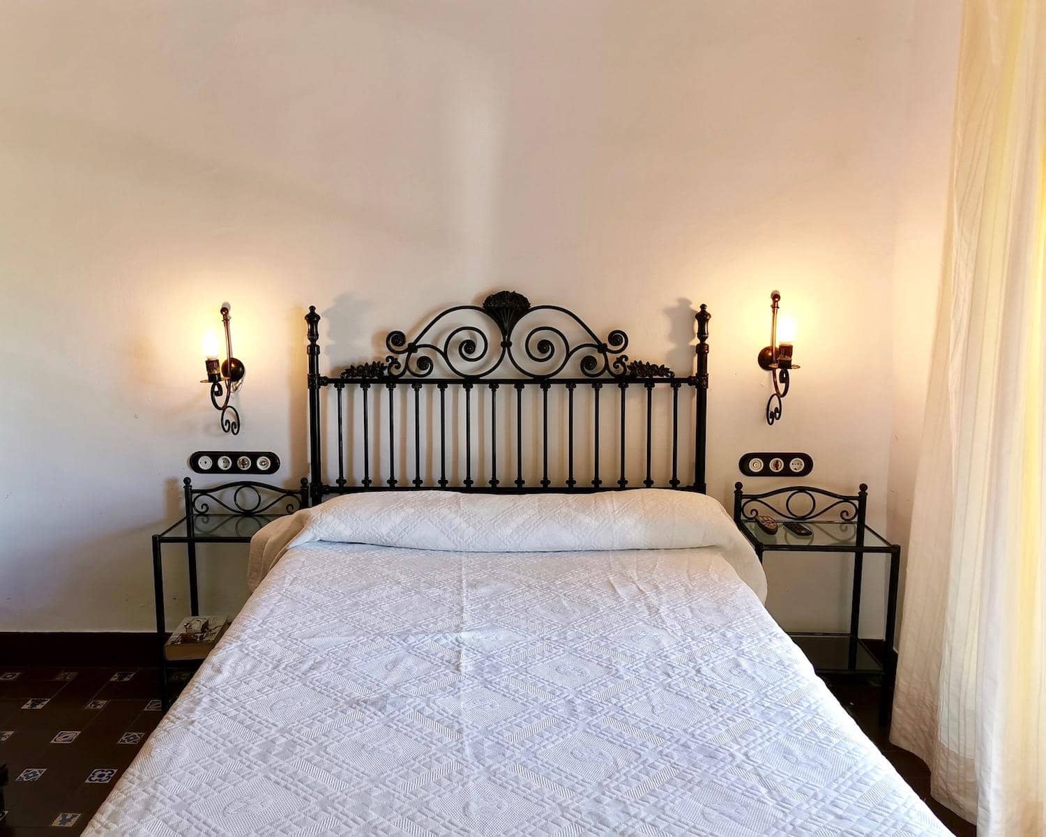 9 soveværelse Hotel til salg i Aguilar de la Frontera med swimmingpool - € 600.000 (Ref: 6499534)