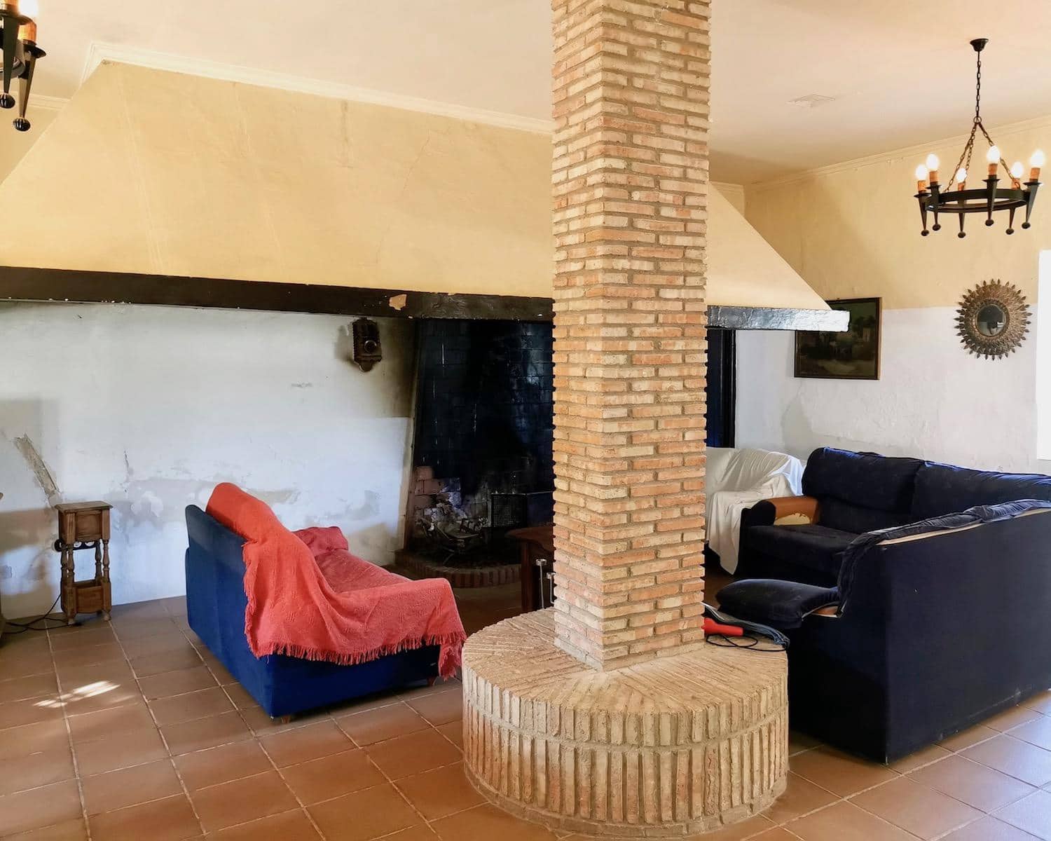 9 soveværelse Hotel til salg i Aguilar de la Frontera med swimmingpool - € 600.000 (Ref: 6499534)