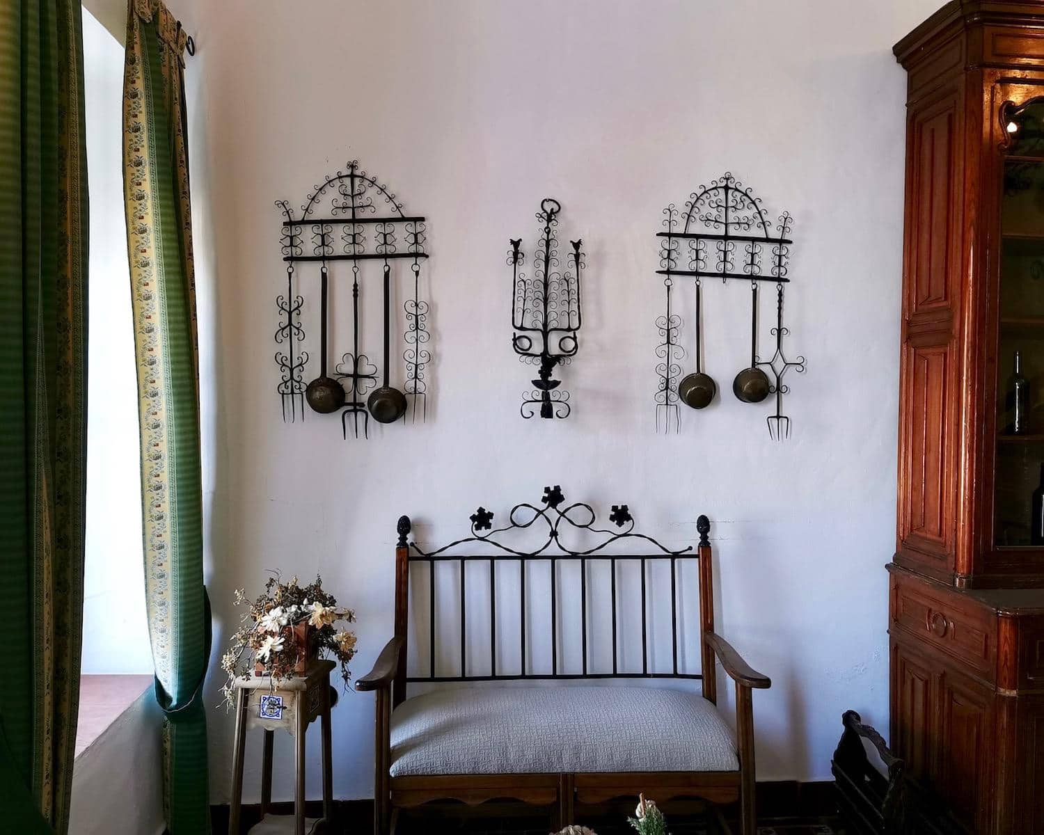 9 soveværelse Hotel til salg i Aguilar de la Frontera med swimmingpool - € 600.000 (Ref: 6499534)