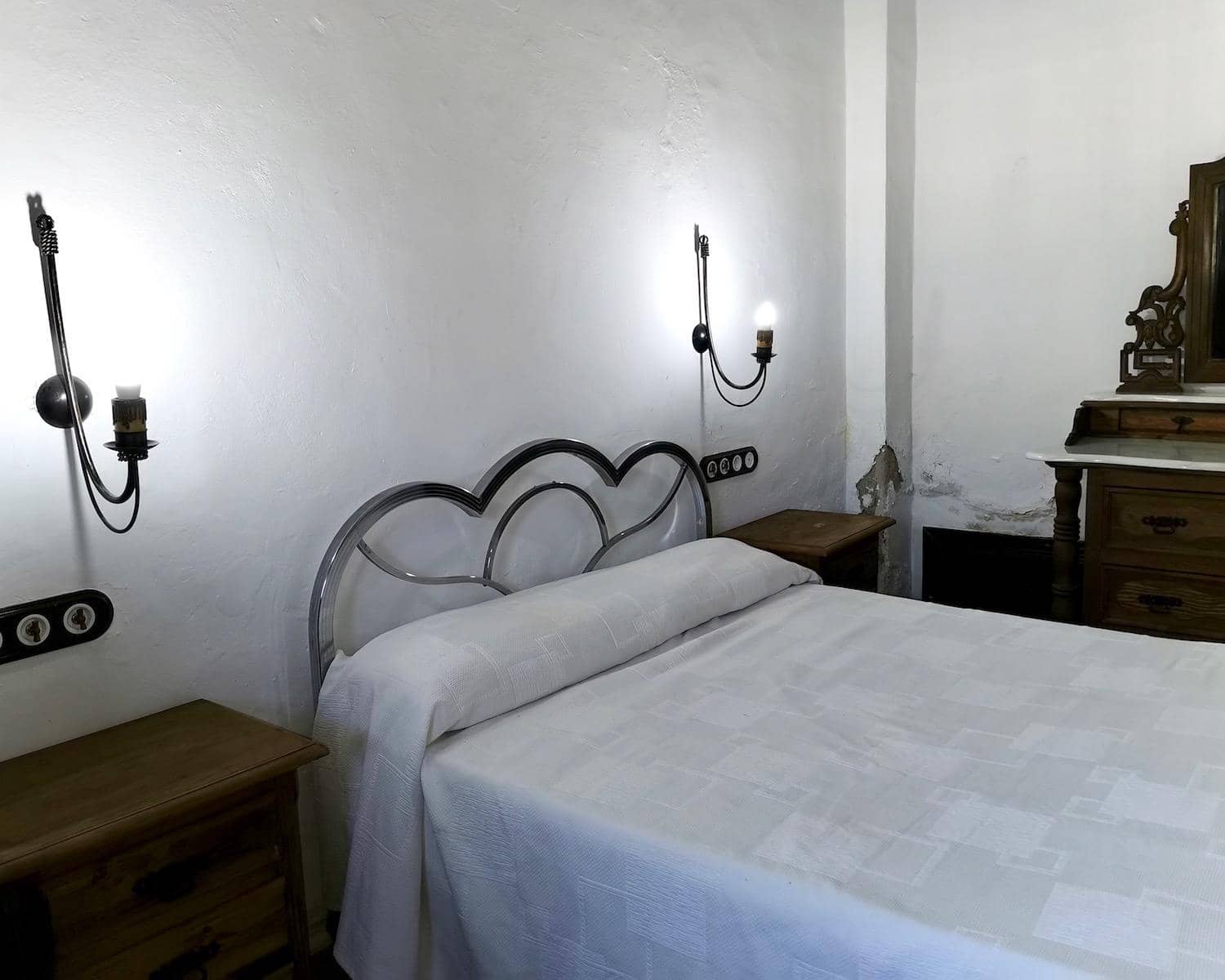 9 soveværelse Hotel til salg i Aguilar de la Frontera med swimmingpool - € 600.000 (Ref: 6499534)