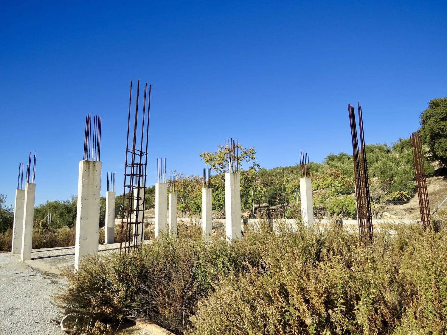 2 soveværelse Finca/Landehus til salg i Salar - € 180.000 (Ref: 6523054)