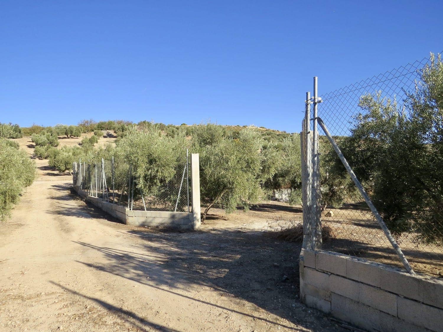 2 soveværelse Finca/Landehus til salg i Salar - € 180.000 (Ref: 6523054)