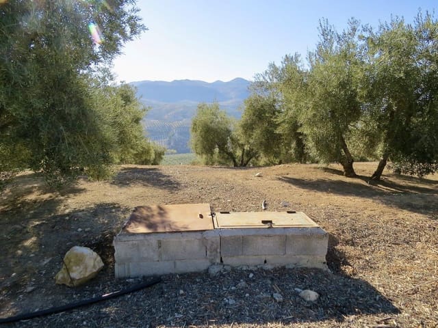 2 soveværelse Finca/Landehus til salg i Salar - € 180.000 (Ref: 6523054)