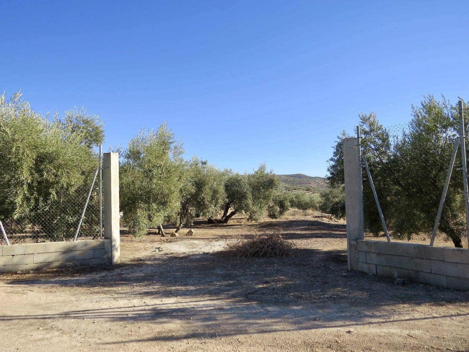 2 soveværelse Finca/Landehus til salg i Salar - € 180.000 (Ref: 6523054)