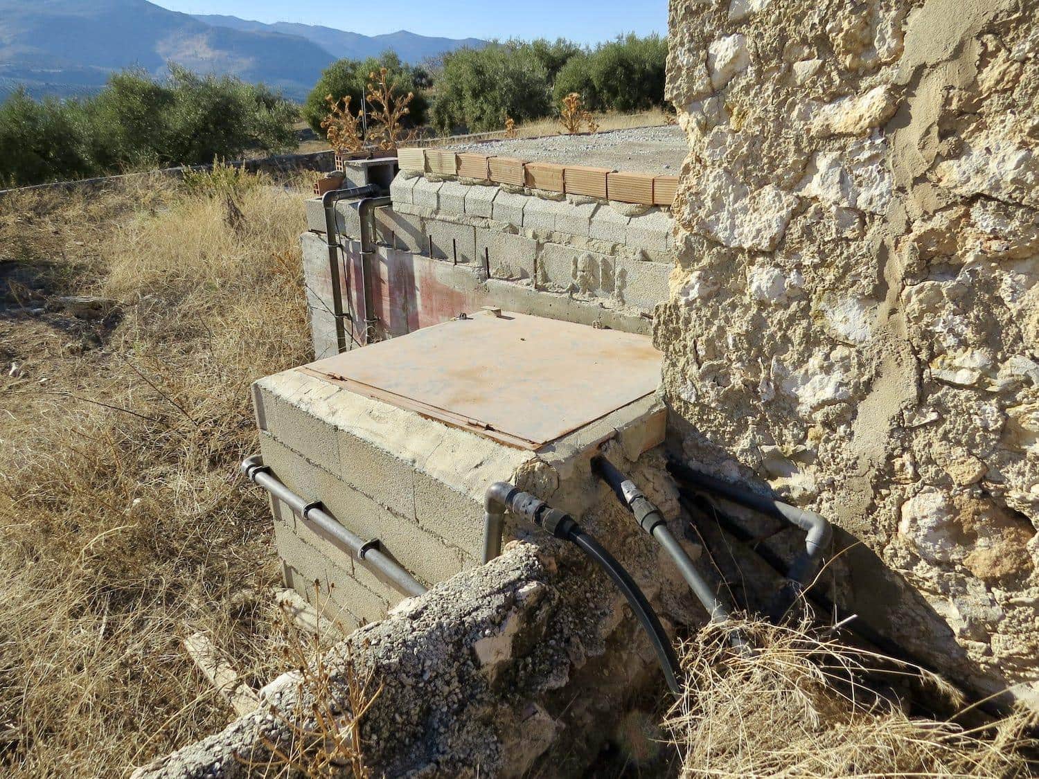 2 soveværelse Finca/Landehus til salg i Salar - € 180.000 (Ref: 6523054)