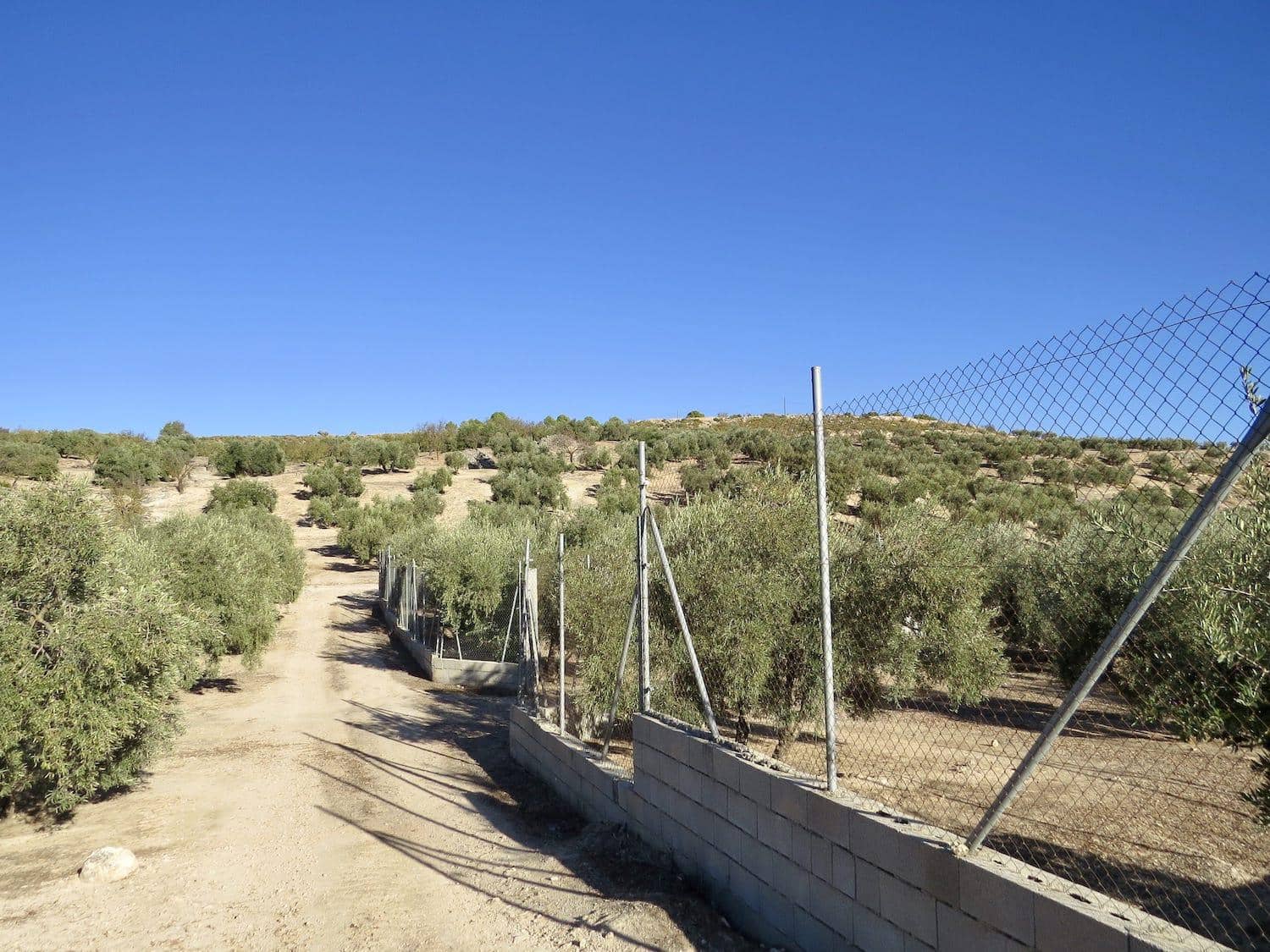 2 soveværelse Finca/Landehus til salg i Salar - € 180.000 (Ref: 6523054)