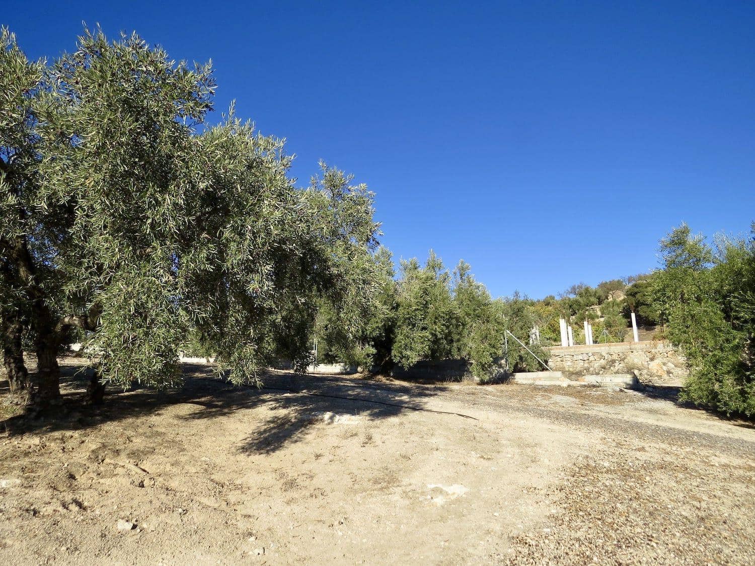 2 soveværelse Finca/Landehus til salg i Salar - € 180.000 (Ref: 6523054)