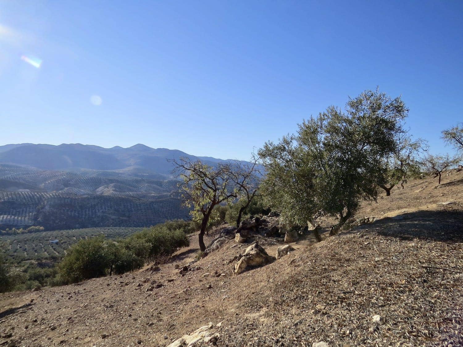 2 soveværelse Finca/Landehus til salg i Salar - € 180.000 (Ref: 6523054)