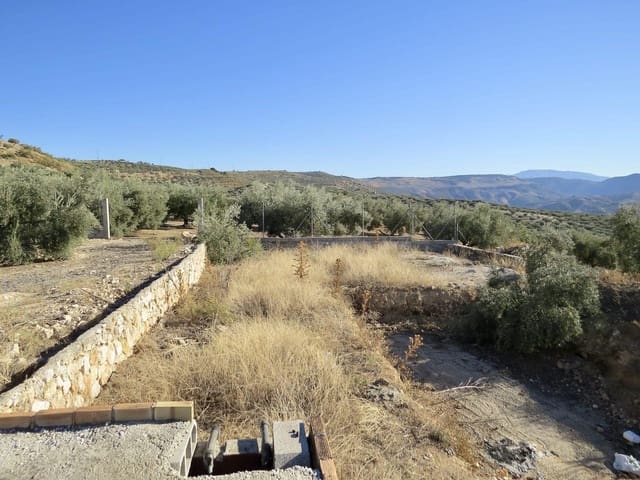 2 soveværelse Finca/Landehus til salg i Salar - € 180.000 (Ref: 6523054)