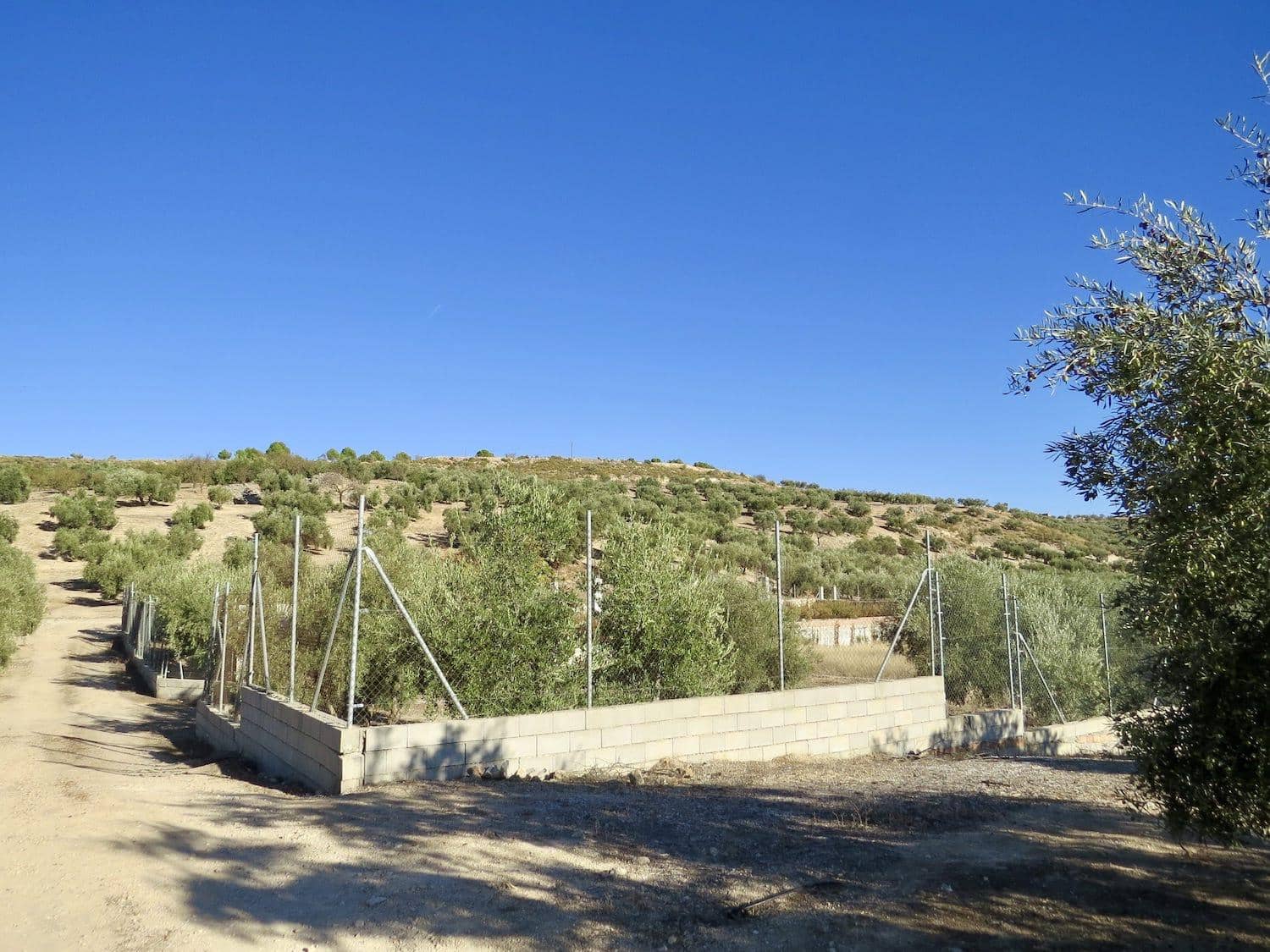 2 soveværelse Finca/Landehus til salg i Salar - € 180.000 (Ref: 6523054)