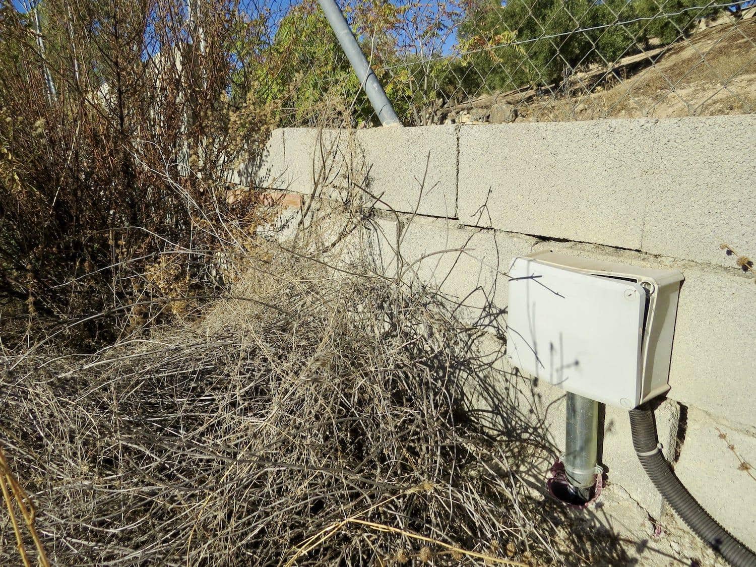 2 soveværelse Finca/Landehus til salg i Salar - € 180.000 (Ref: 6523054)