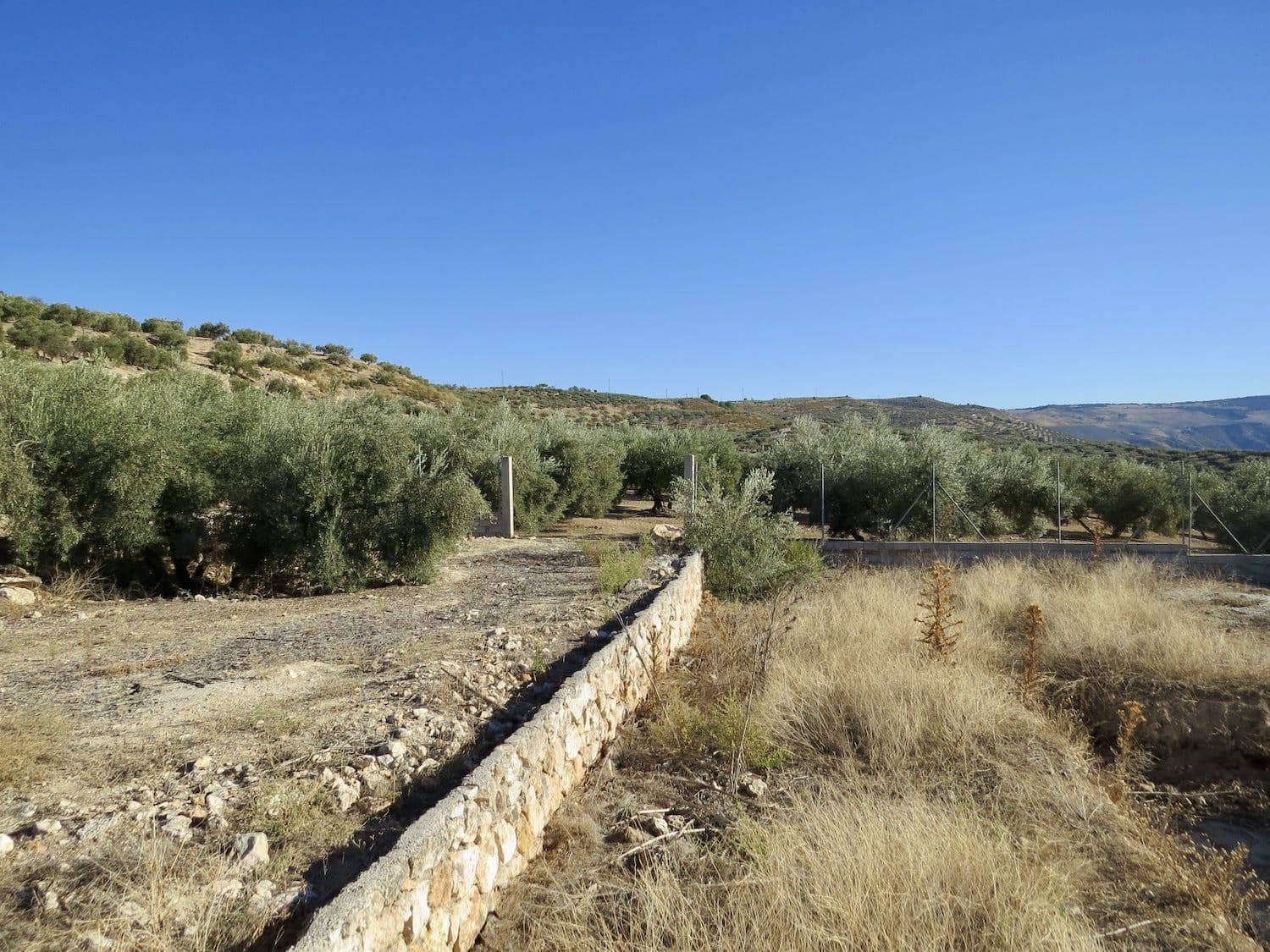 2 soveværelse Finca/Landehus til salg i Salar - € 180.000 (Ref: 6523054)