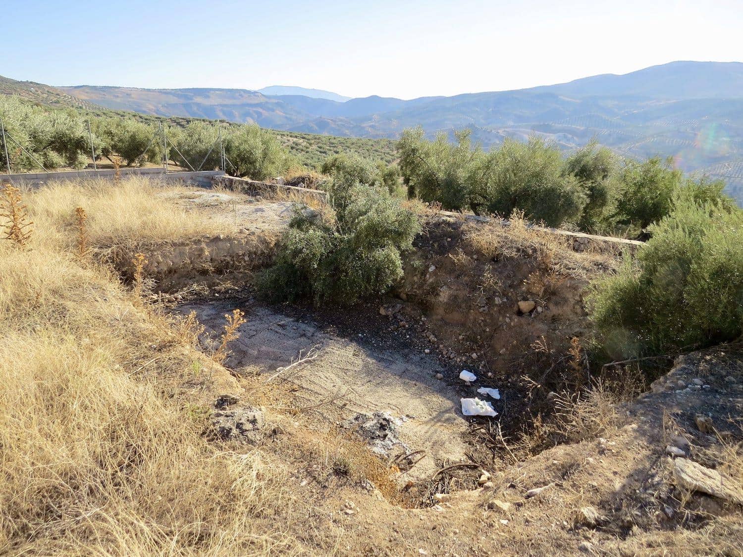 2 soveværelse Finca/Landehus til salg i Salar - € 180.000 (Ref: 6523054)